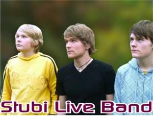 Stubi Live Band