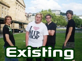 Existing